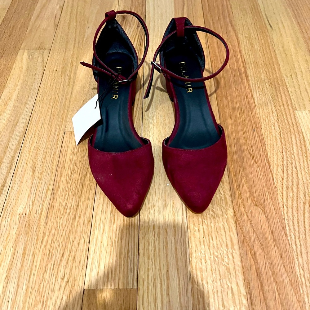 NWT Mary Jane’s